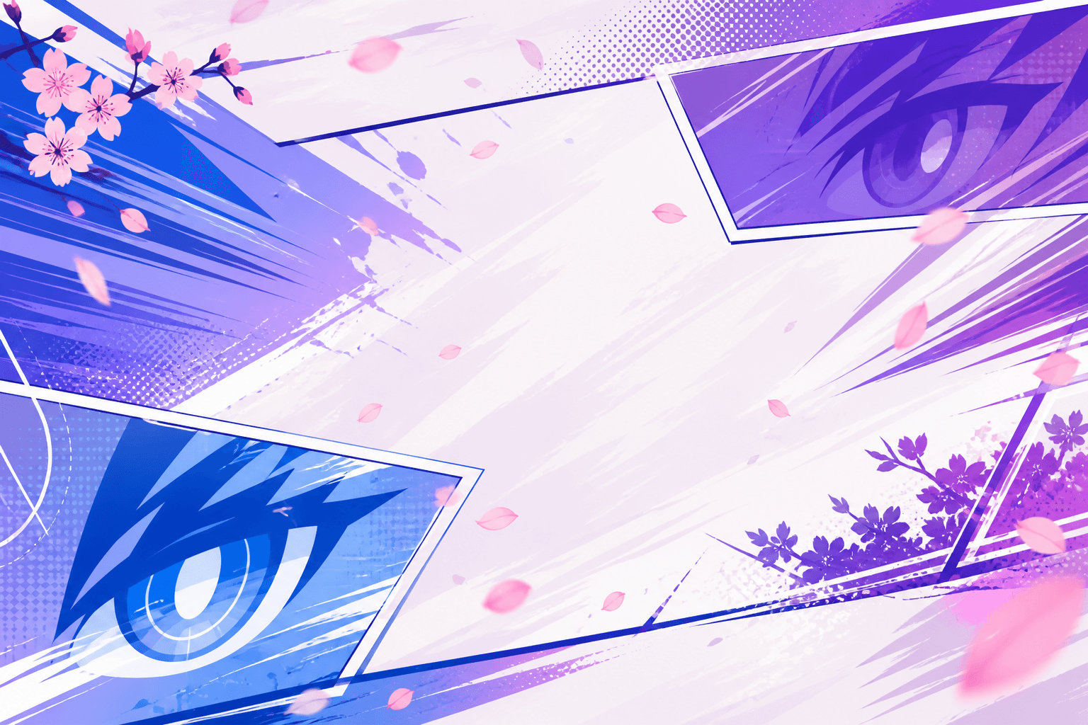 Anime — AI prompt category illustration