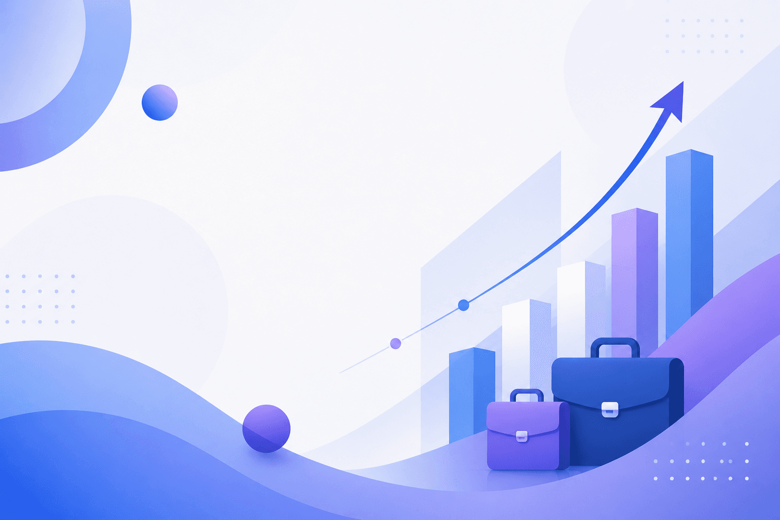 Business — AI prompt category illustration