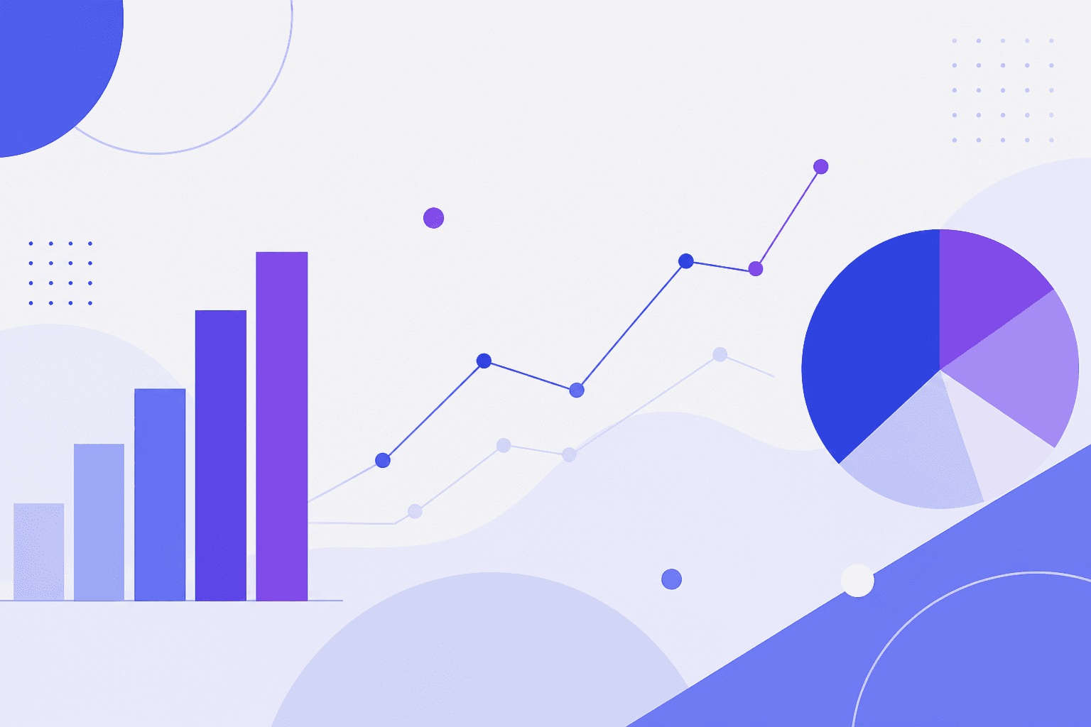 Data Analysis — AI prompt category illustration