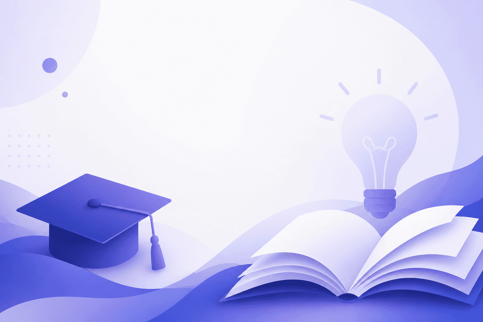 Education — AI prompt category illustration